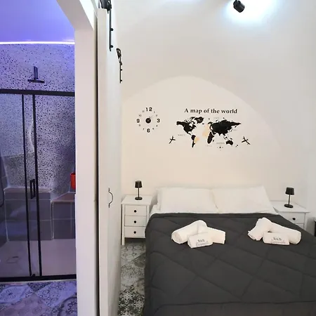 Apartmán Baronale