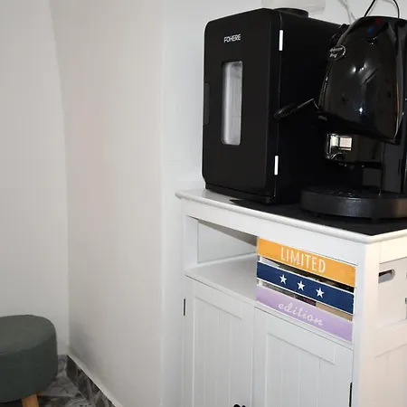 Baronale Apartmán Minturno