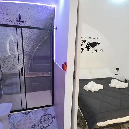 Apartment Baronale