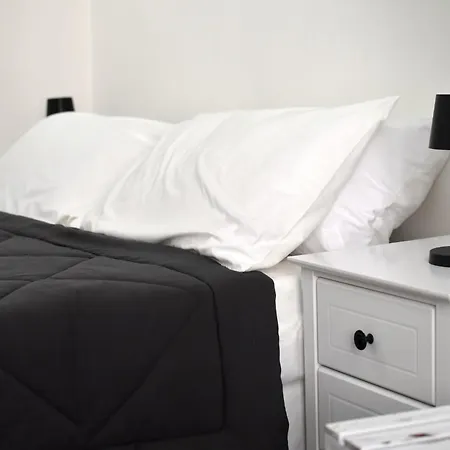Apartmán Baronale *