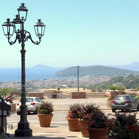 Baronale Apartment Minturno