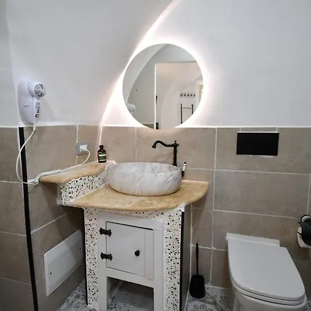 Baronale Apartmán