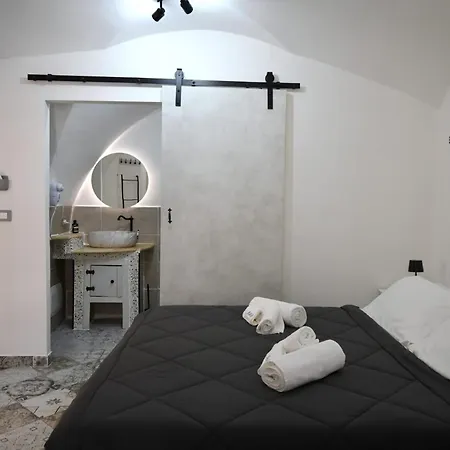 Baronale Apartmán
