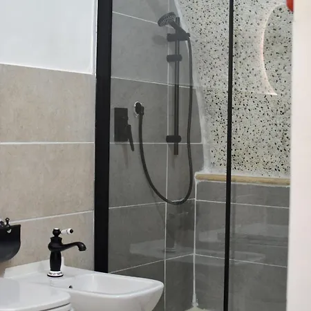 Baronale Apartmán *