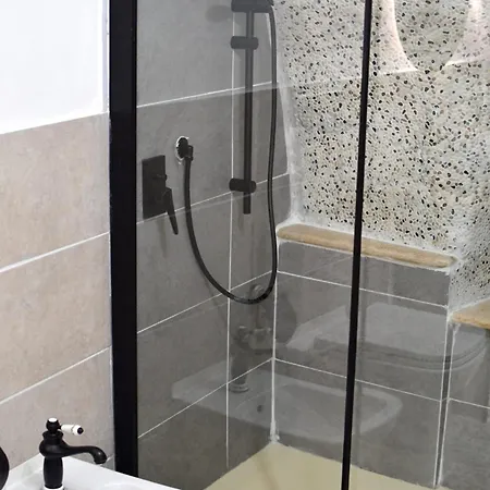 Apartmán Baronale Minturno